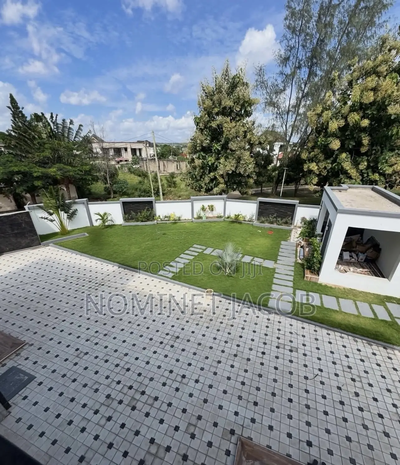 6bdrm House in Mbweni Ushuwani for sale in Mbweni