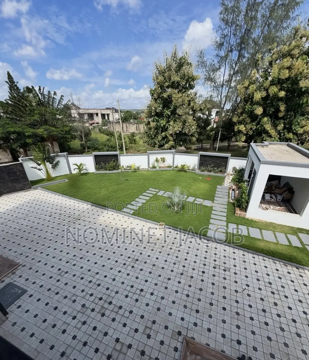 6bdrm House in Mbweni Ushuwani for sale in Mbweni