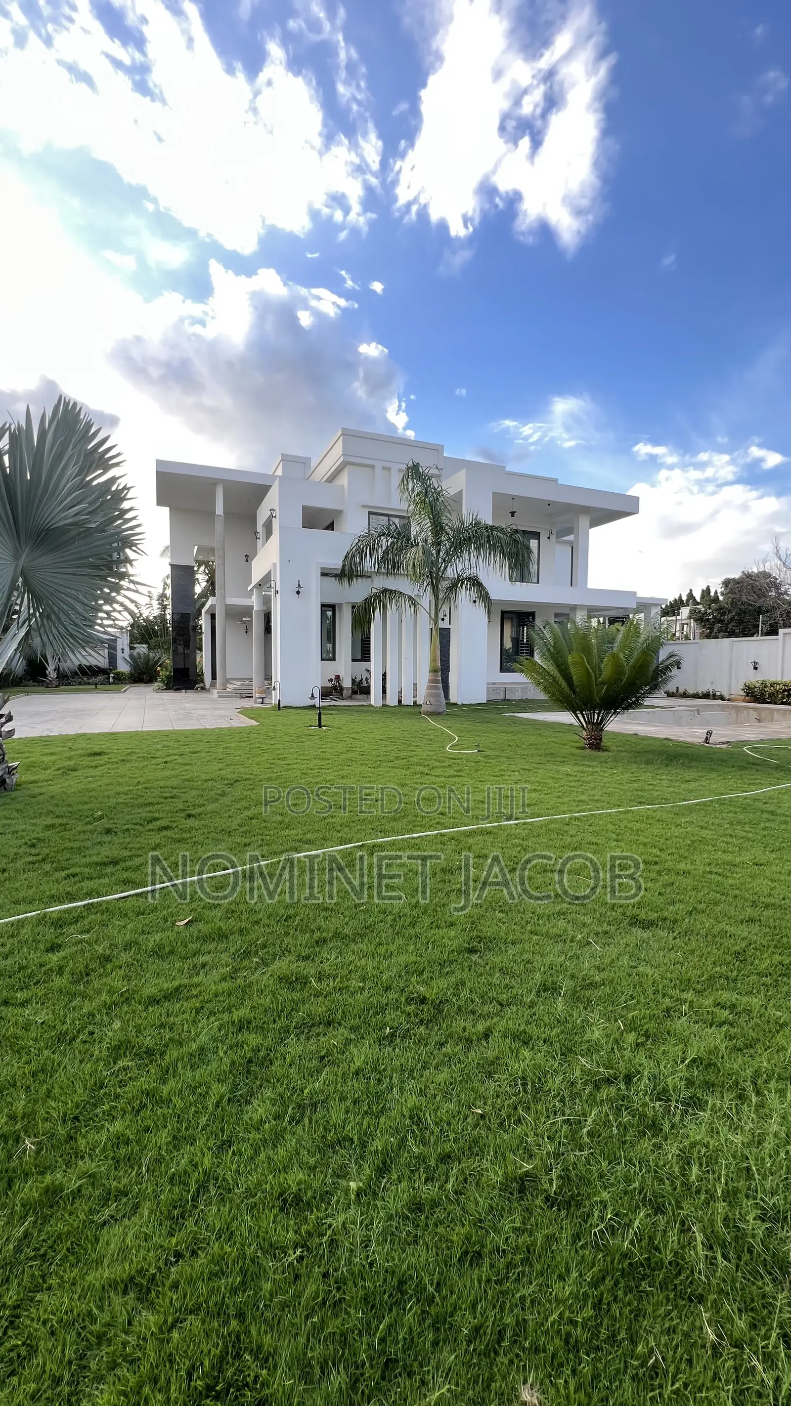 4bdrm House in Mbezi Beach for sale in Mbezi Beach