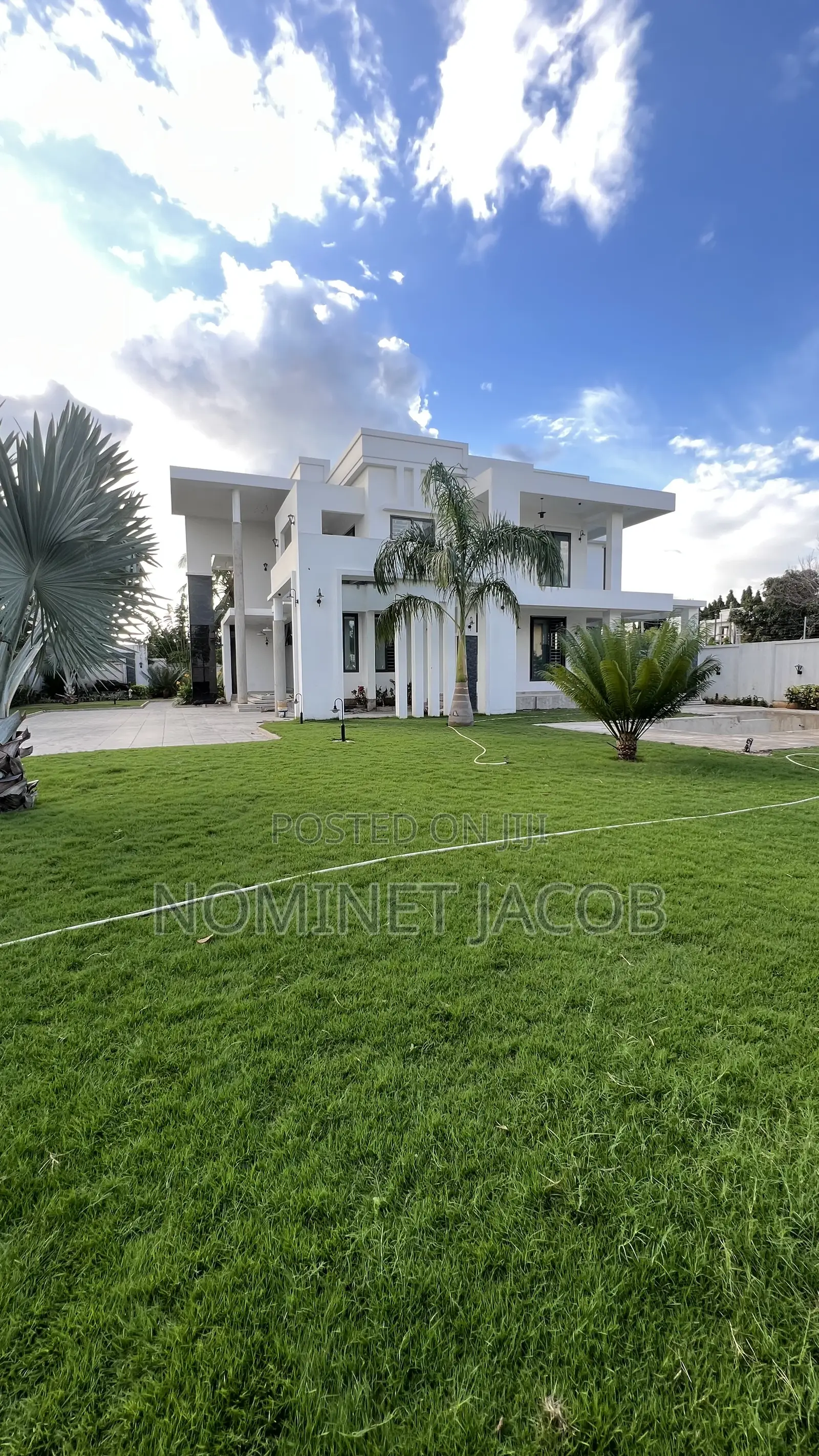 4bdrm House in Mbezi Beach for sale in Mbezi Beach