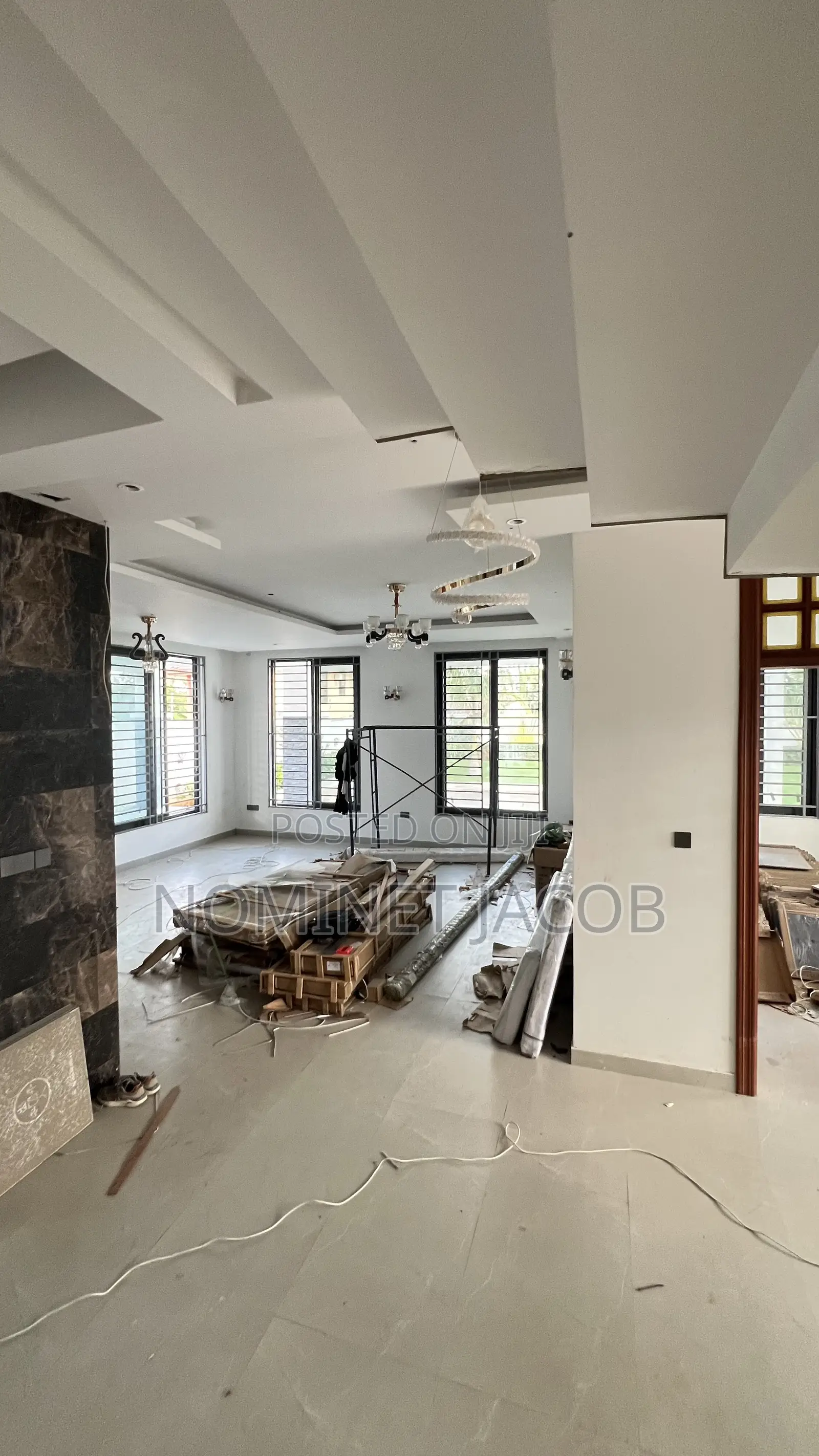 4bdrm House in Mbezi Beach Mitaa for sale in Mbezi Beach
