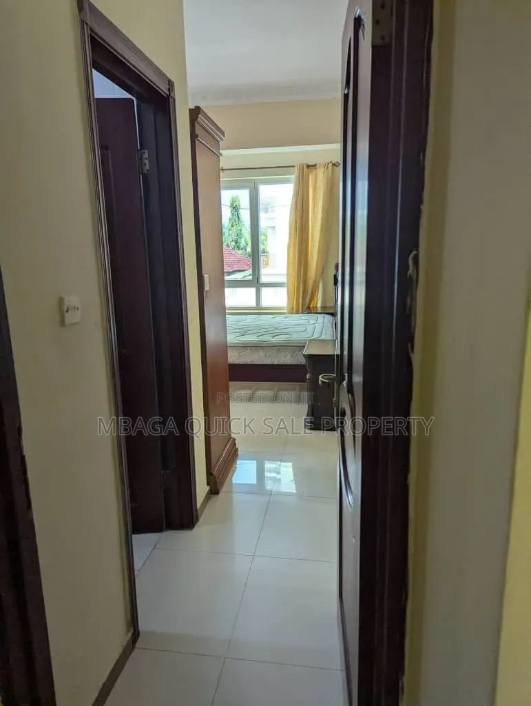 Furnished 2bdrm Apartment in Masaki for rent in Masaki