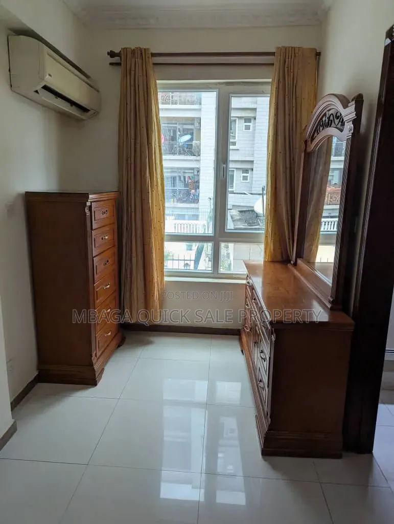 Furnished 2bdrm Apartment in Masaki for rent in Masaki
