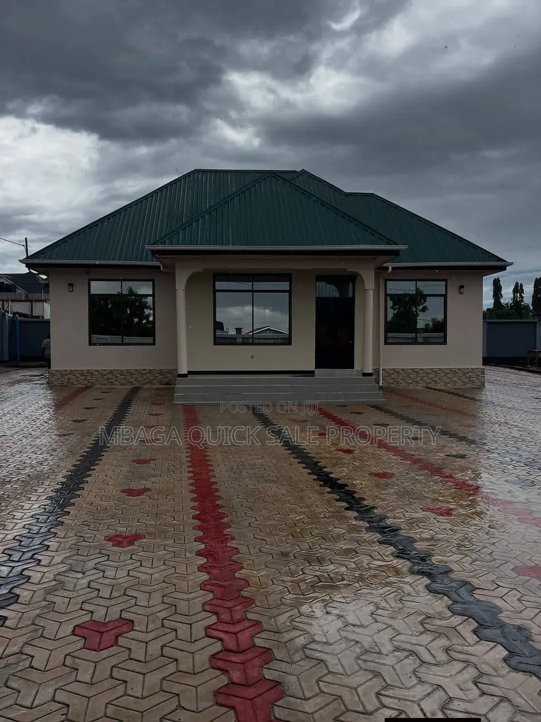 3bdrm House in Tegeta, Goba for rent in Goba