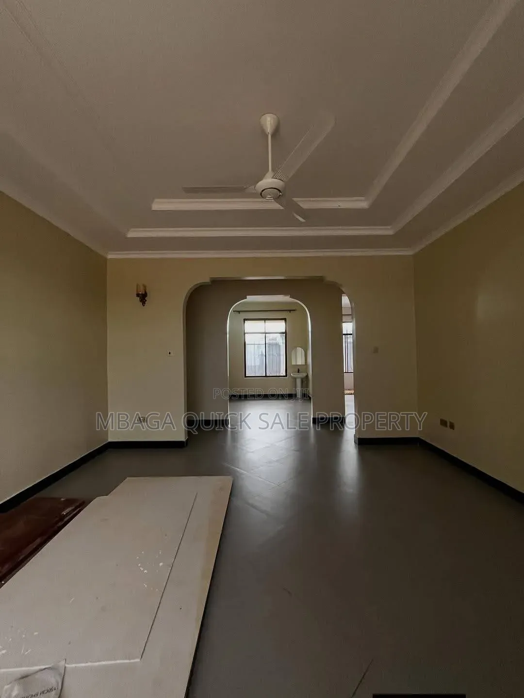 3bdrm House in Tegeta, Goba for rent in Goba