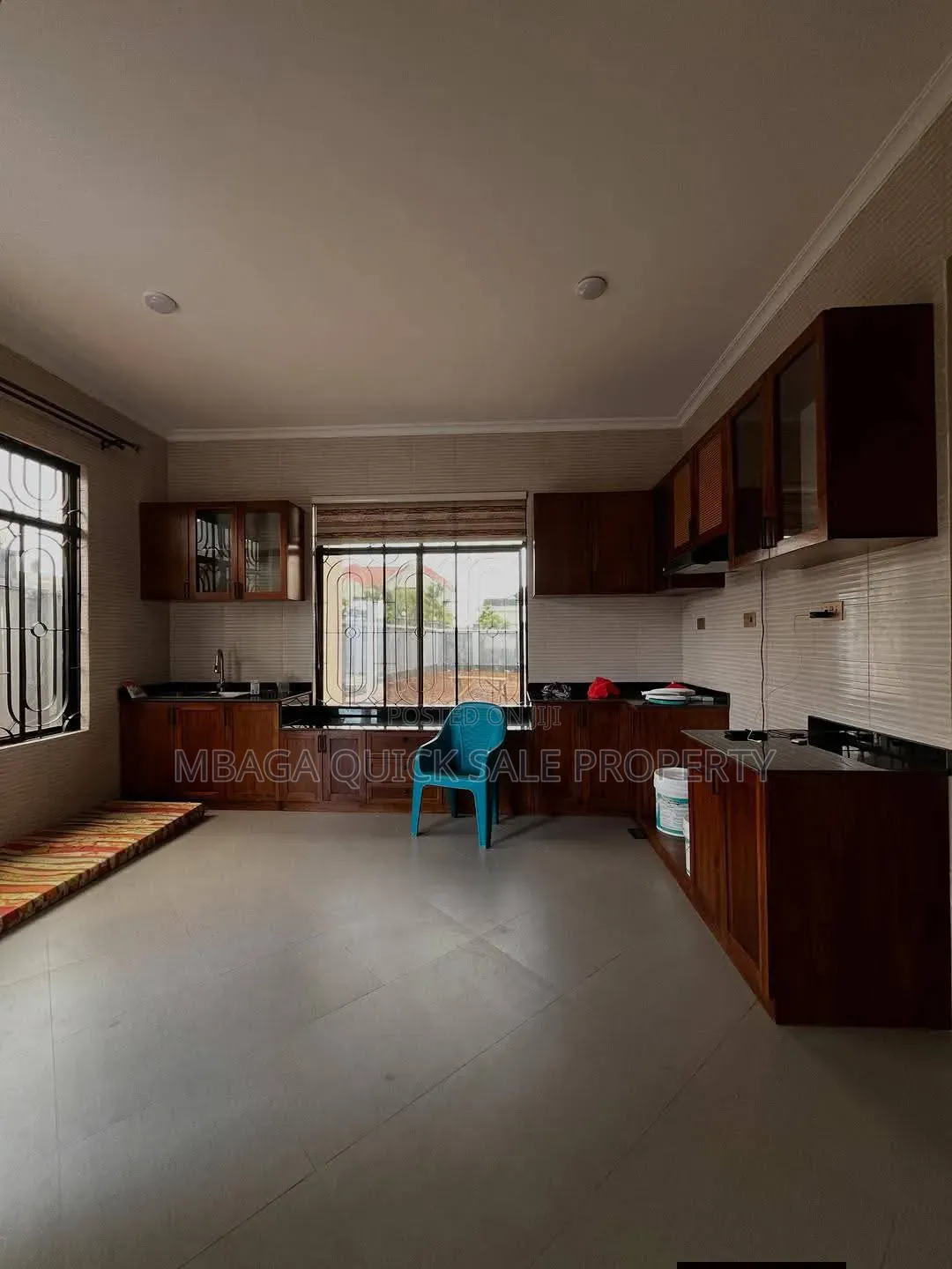3bdrm House in Tegeta, Goba for rent in Goba
