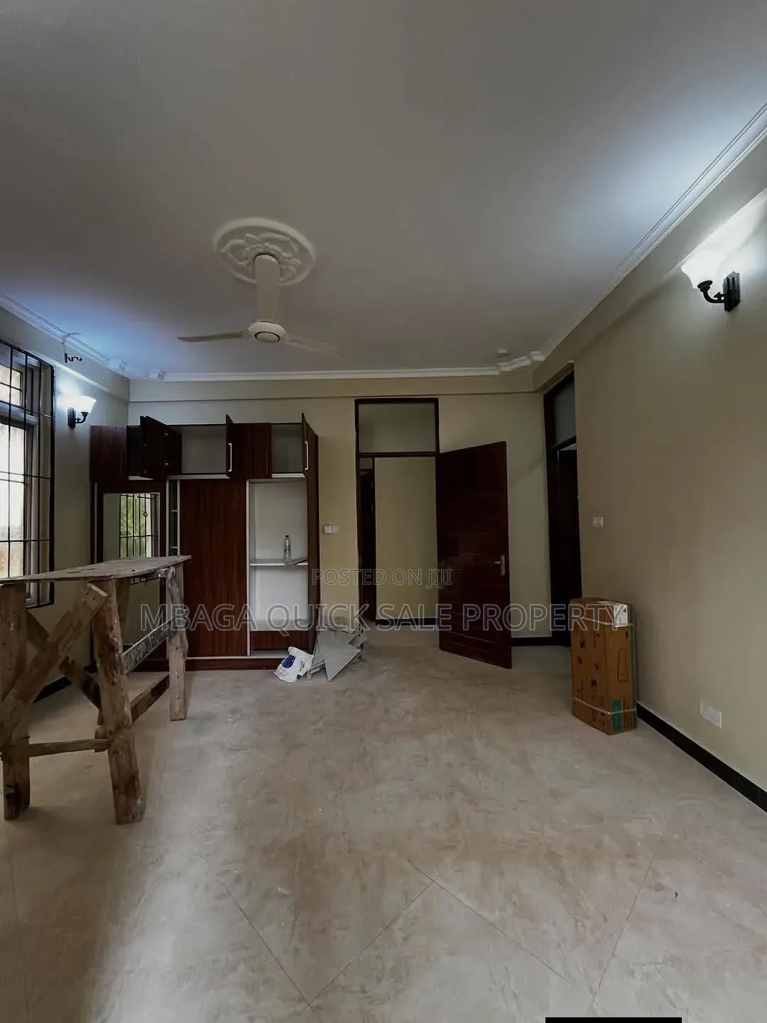 3bdrm House in Tegeta Wazo, Goba for rent in Goba