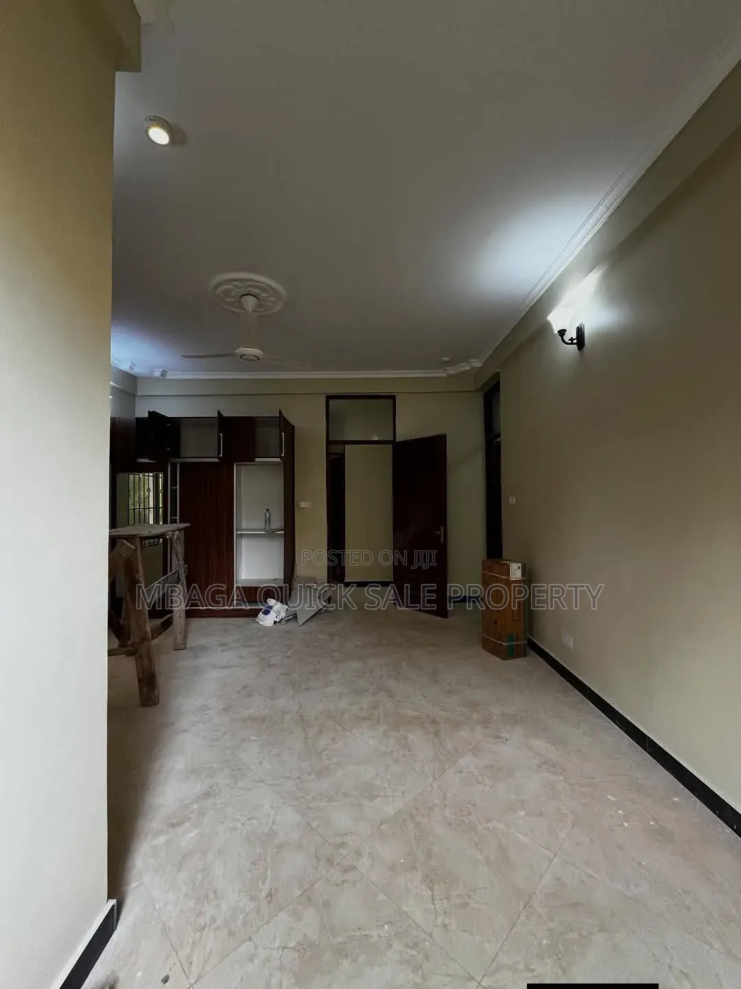 3bdrm House in Tegeta Wazo, Goba for rent in Goba