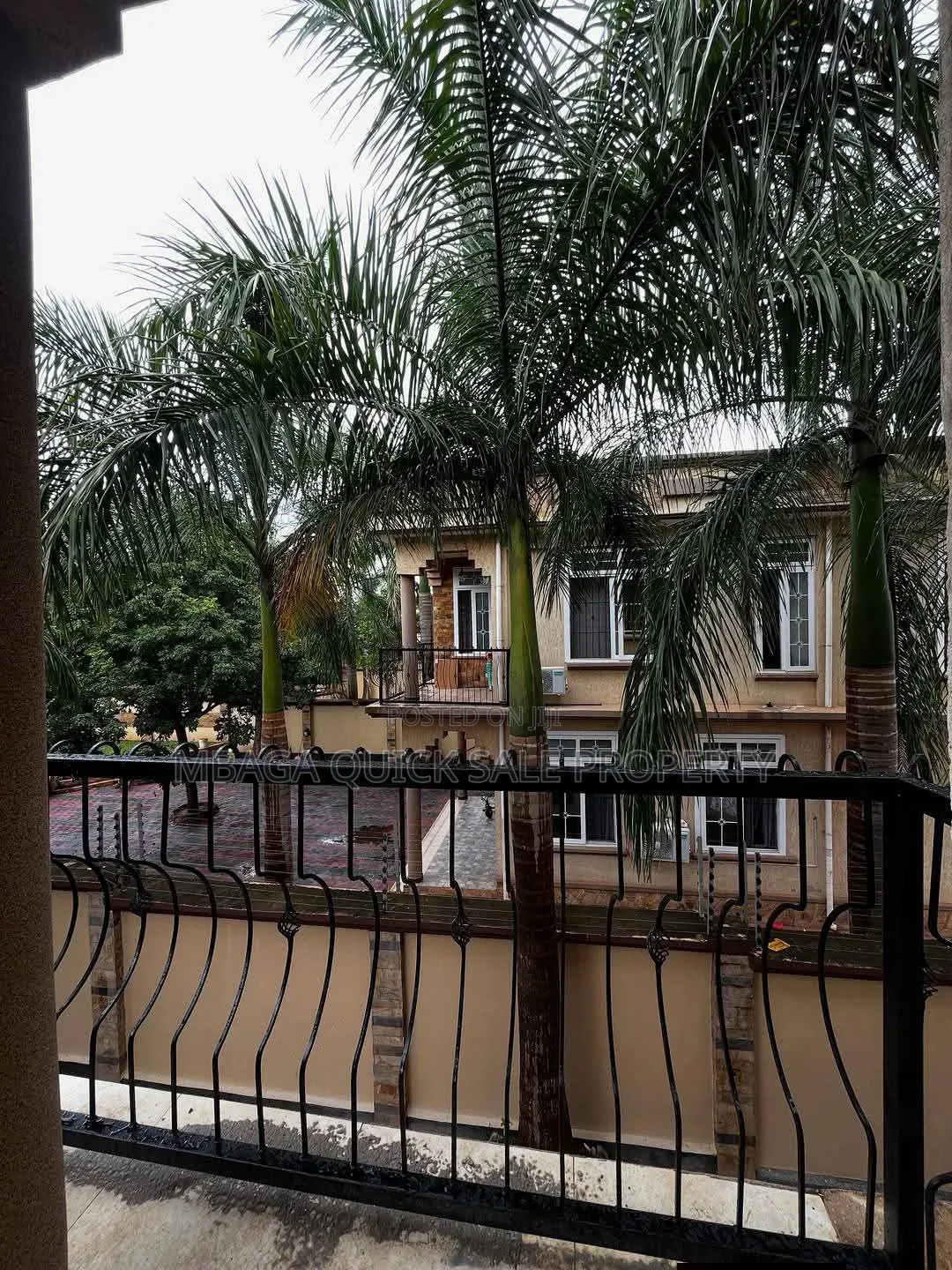 3bdrm House in Tegeta Wazo, Goba for rent in Goba