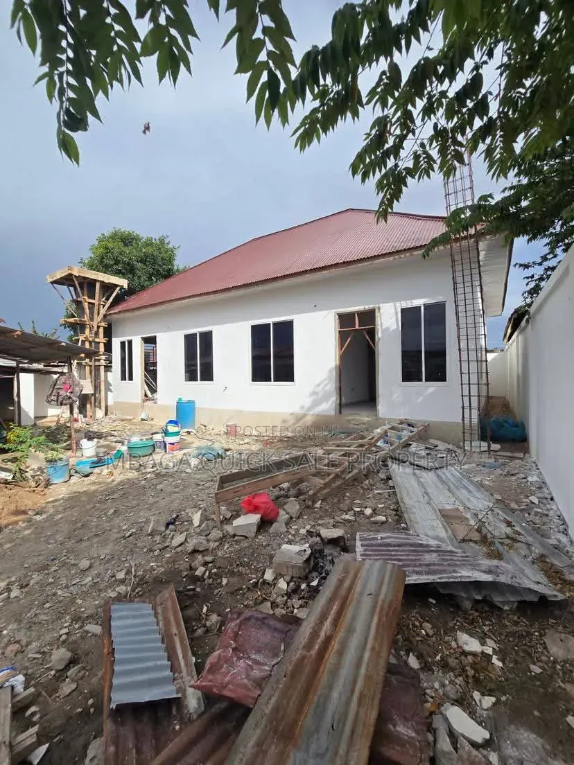 2bdrm Apartment in Kinondoni for rent in Kinondoni