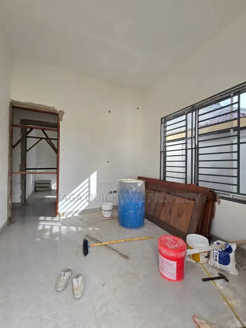 2bdrm Apartment in Kinondoni for rent in Kinondoni