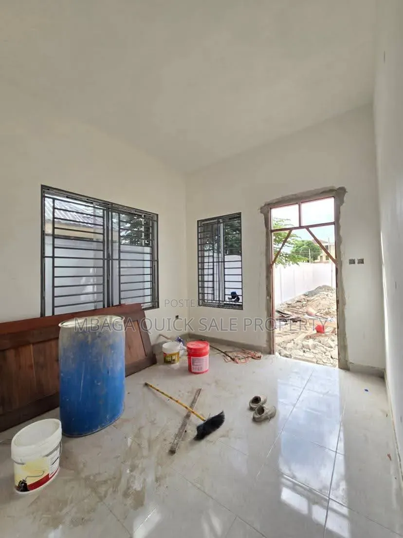 2bdrm Apartment in Kinondoni for rent in Kinondoni