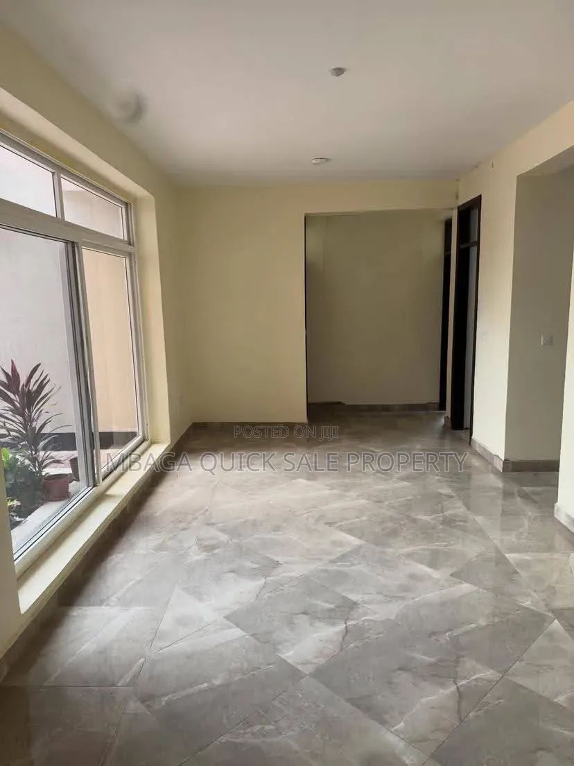 2bdrm Apartment in Bahari Beach, Kunduchi for rent in Kunduchi