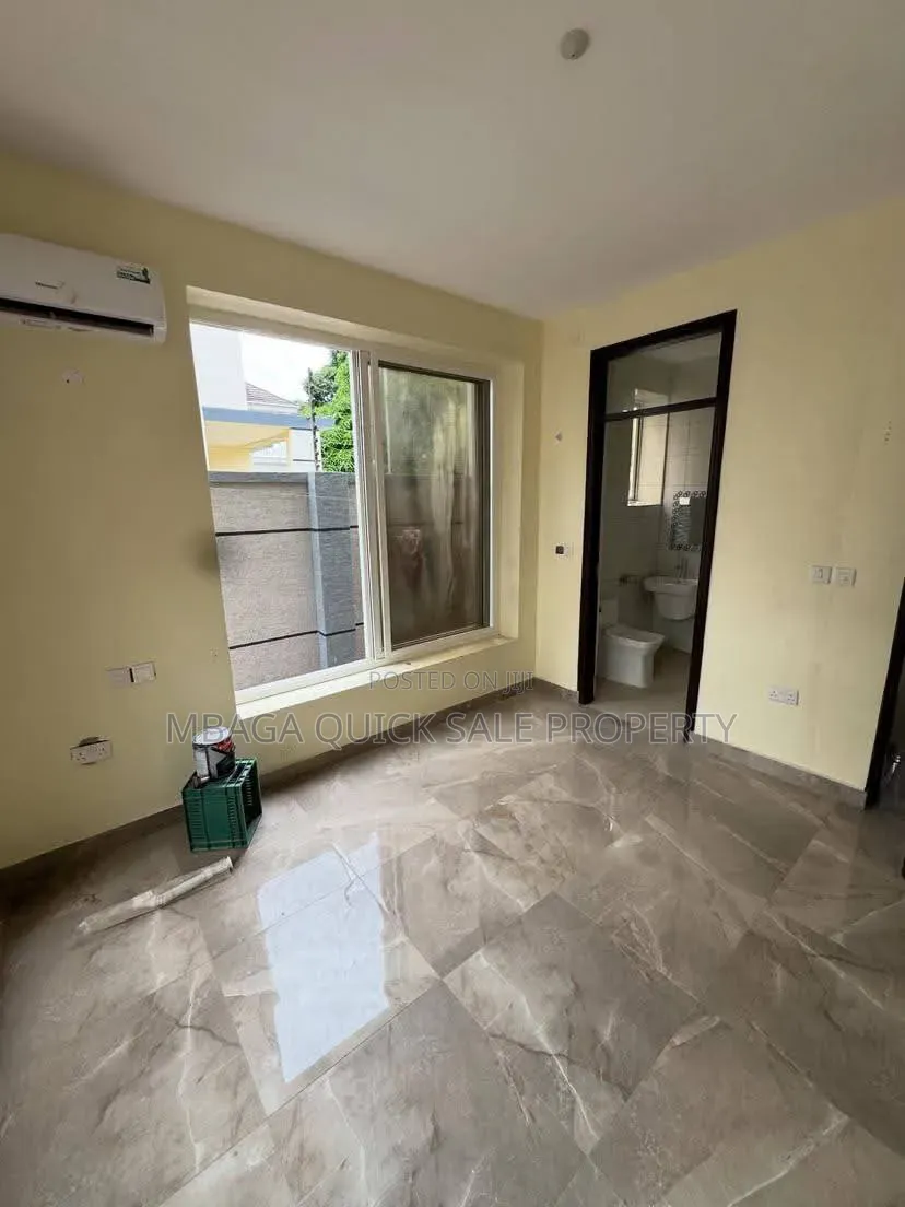 2bdrm Apartment in Bahari Beach, Kunduchi for rent in Kunduchi