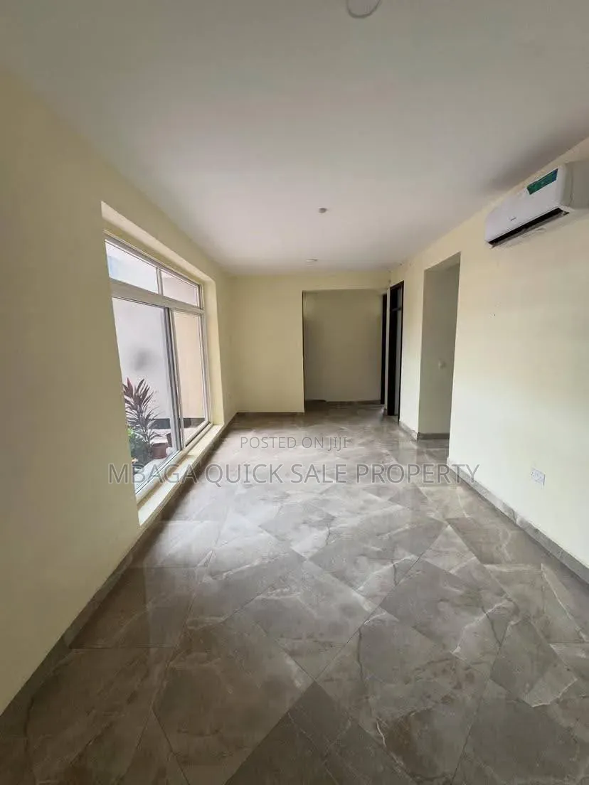 2bdrm Apartment in Bahari Beach, Kunduchi for rent in Kunduchi