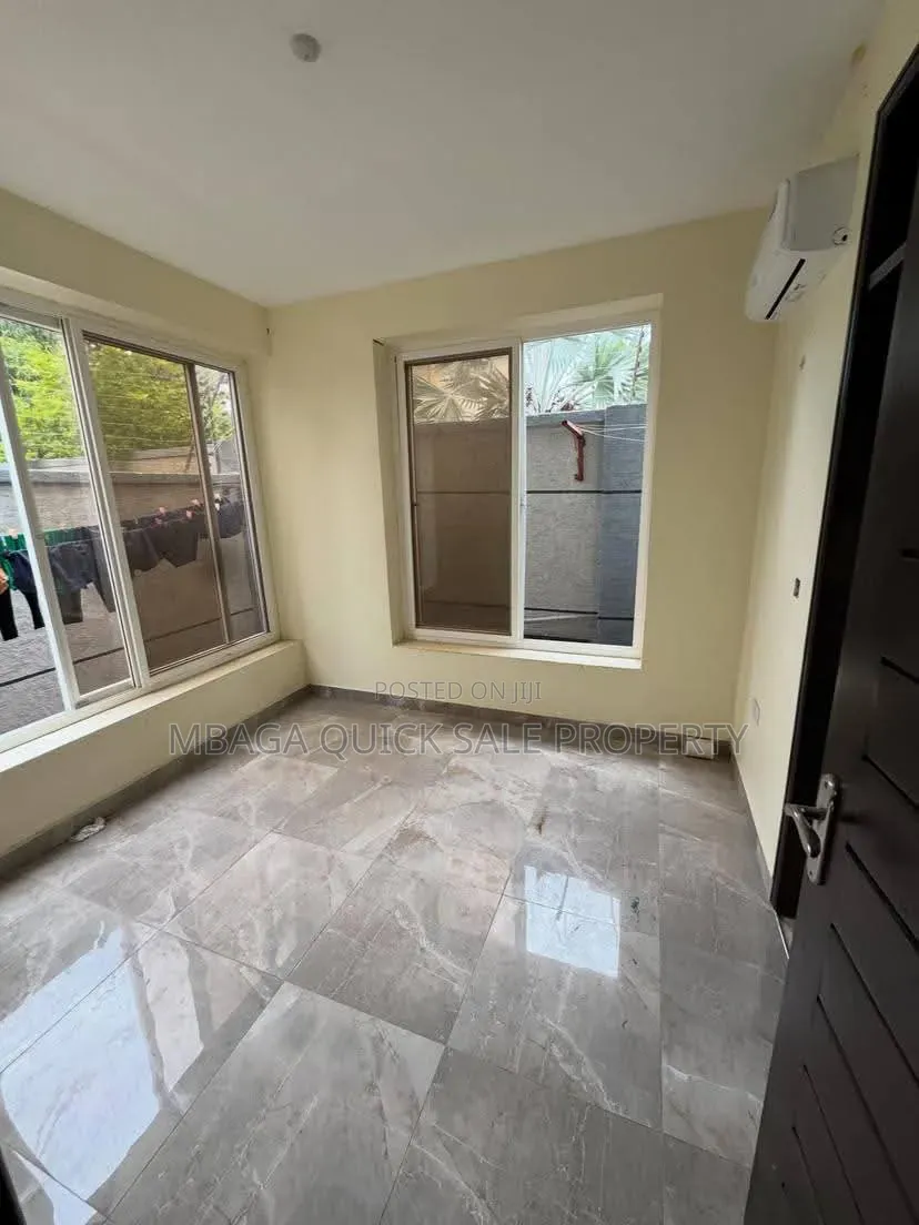 2bdrm Apartment in Bahari Beach, Kunduchi for rent in Kunduchi