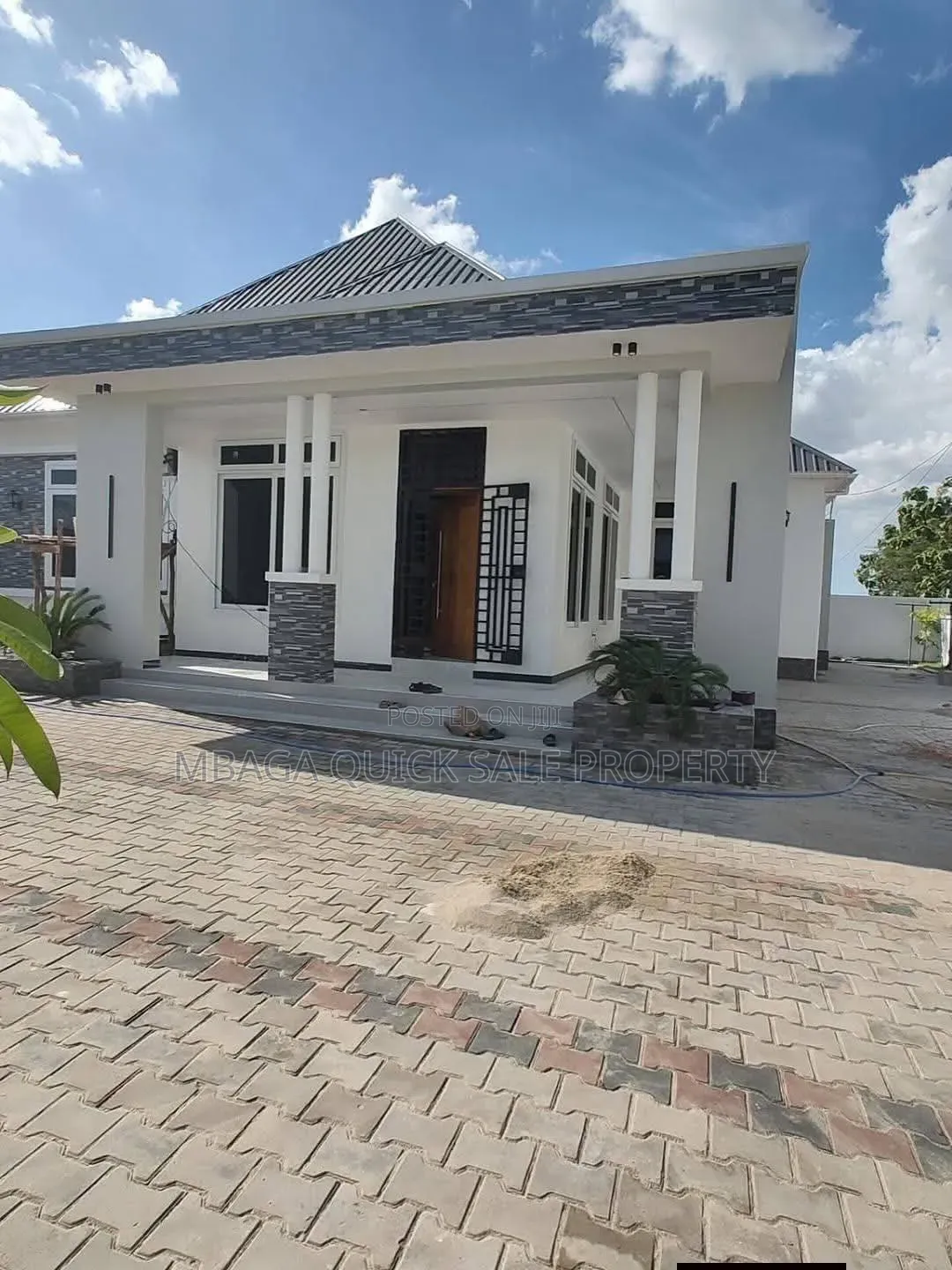 3bdrm Apartment in Tegeta Madale, Goba for rent in Goba
