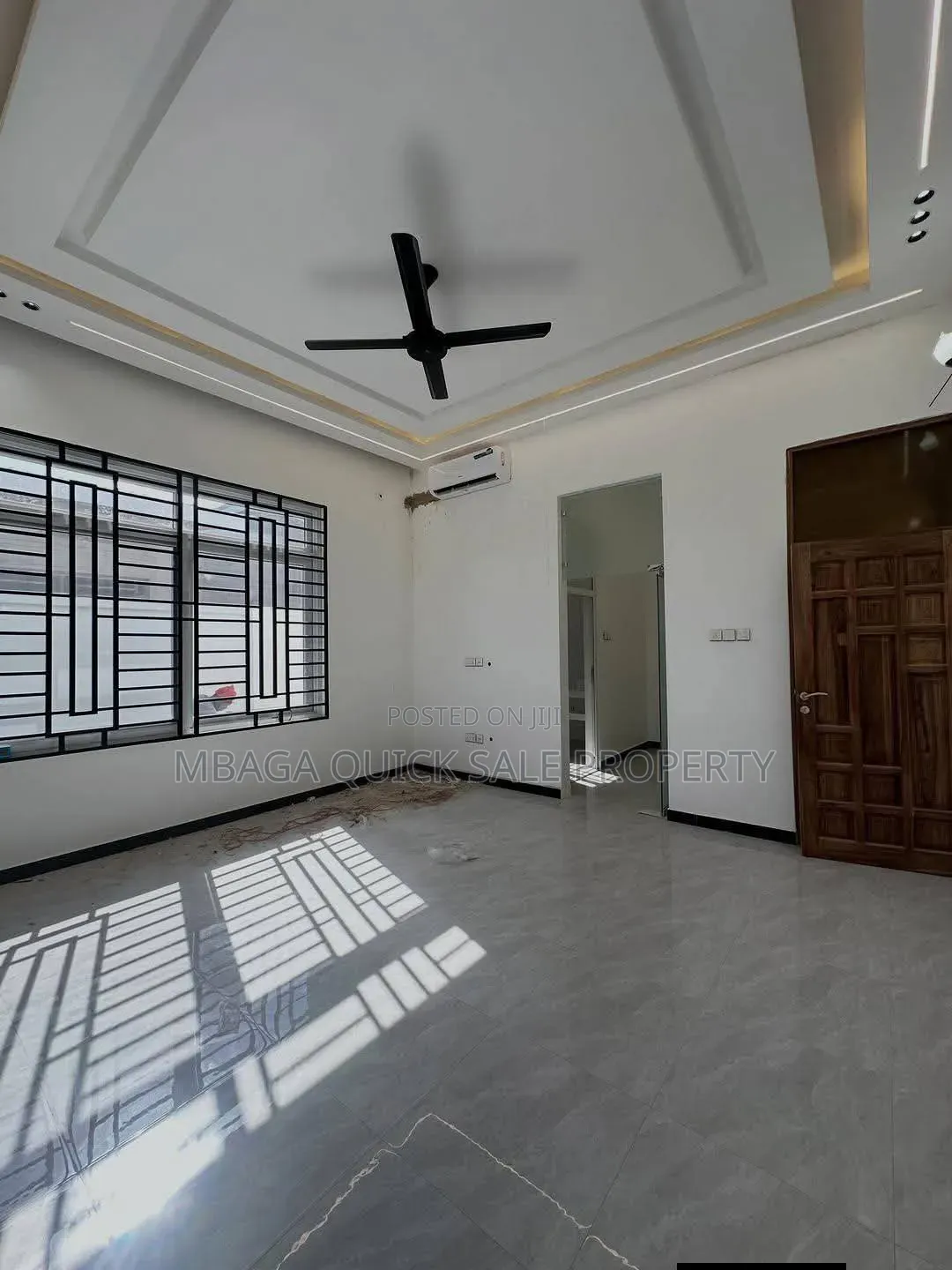 3bdrm Apartment in Tegeta Madale, Goba for rent in Goba