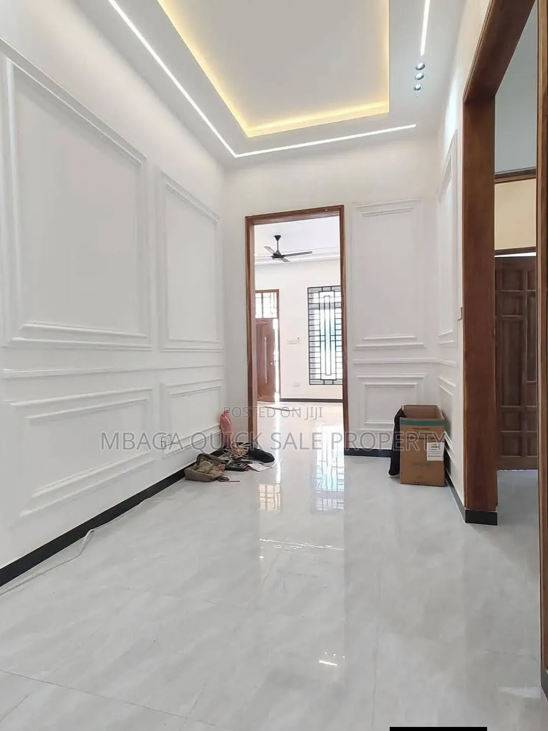 3bdrm Apartment in Tegeta Madale, Goba for rent in Goba