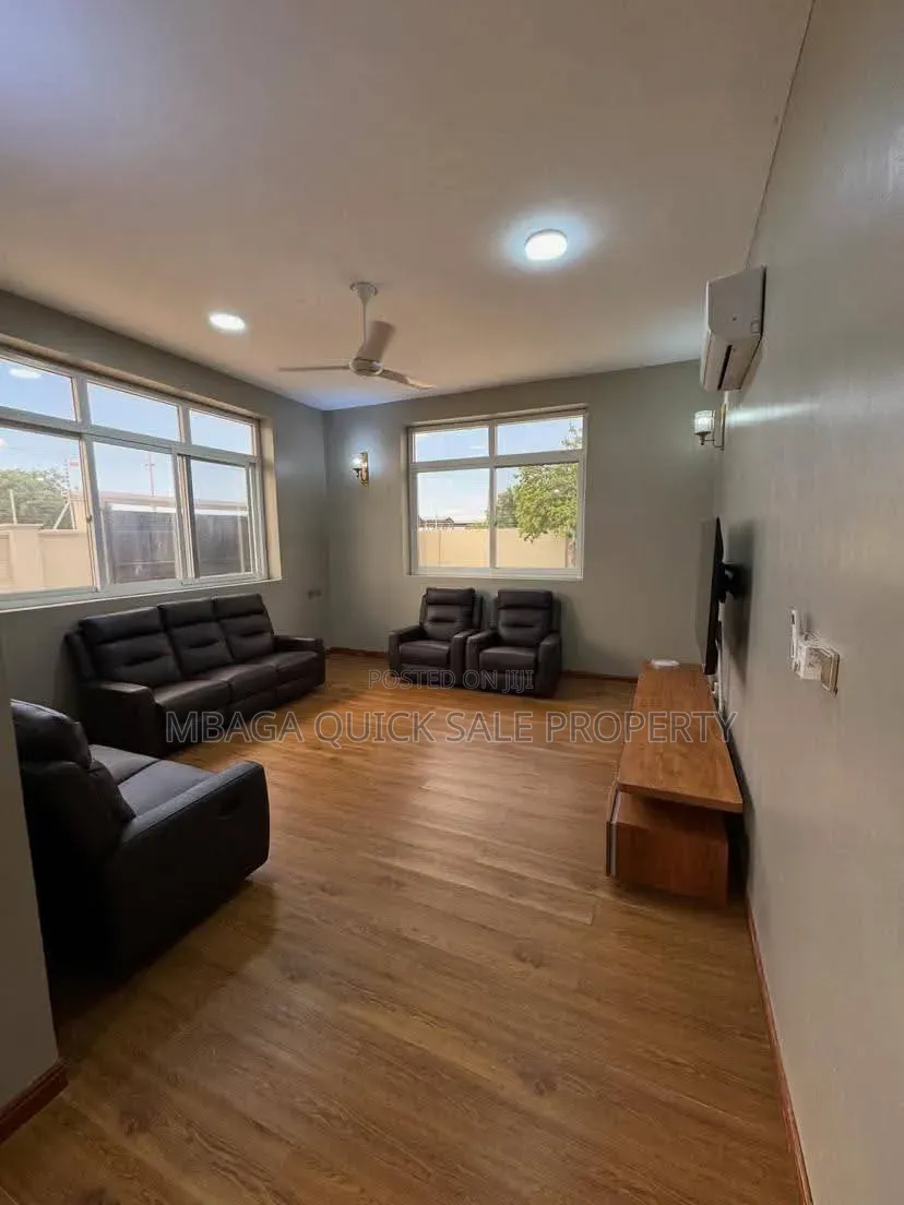 4bdrm House in Ununio Beach, Bunju for rent in Bunju