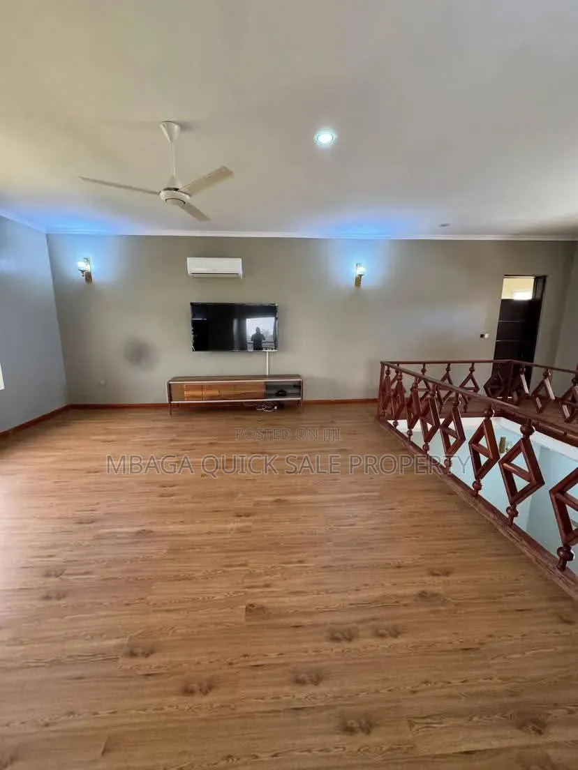 4bdrm House in Ununio Beach, Bunju for rent in Bunju