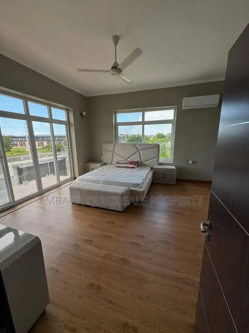 4bdrm House in Ununio Beach, Bunju for rent in Bunju