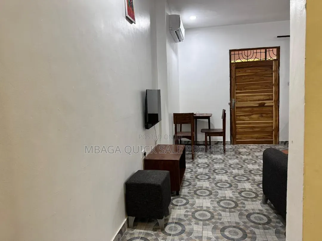 Furnished 1bdrm Apartment in Ada Estate for rent in Ada Estate