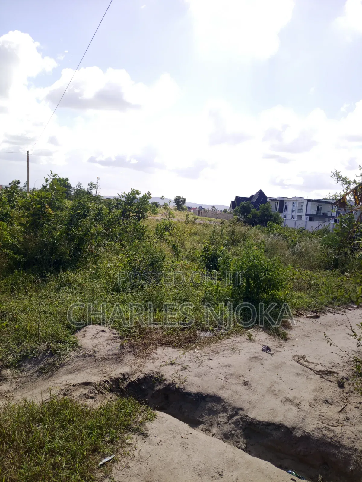 Land for Sale in Ilala