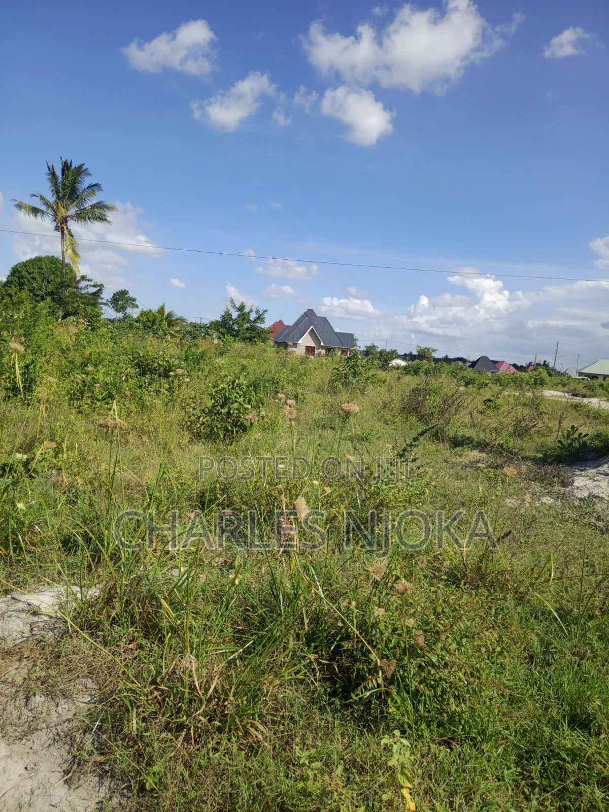 Land for Sale in Ilala