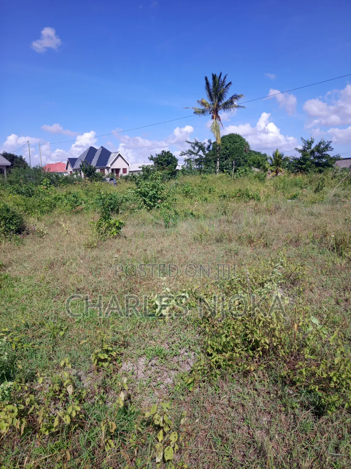 Land for Sale in Ilala