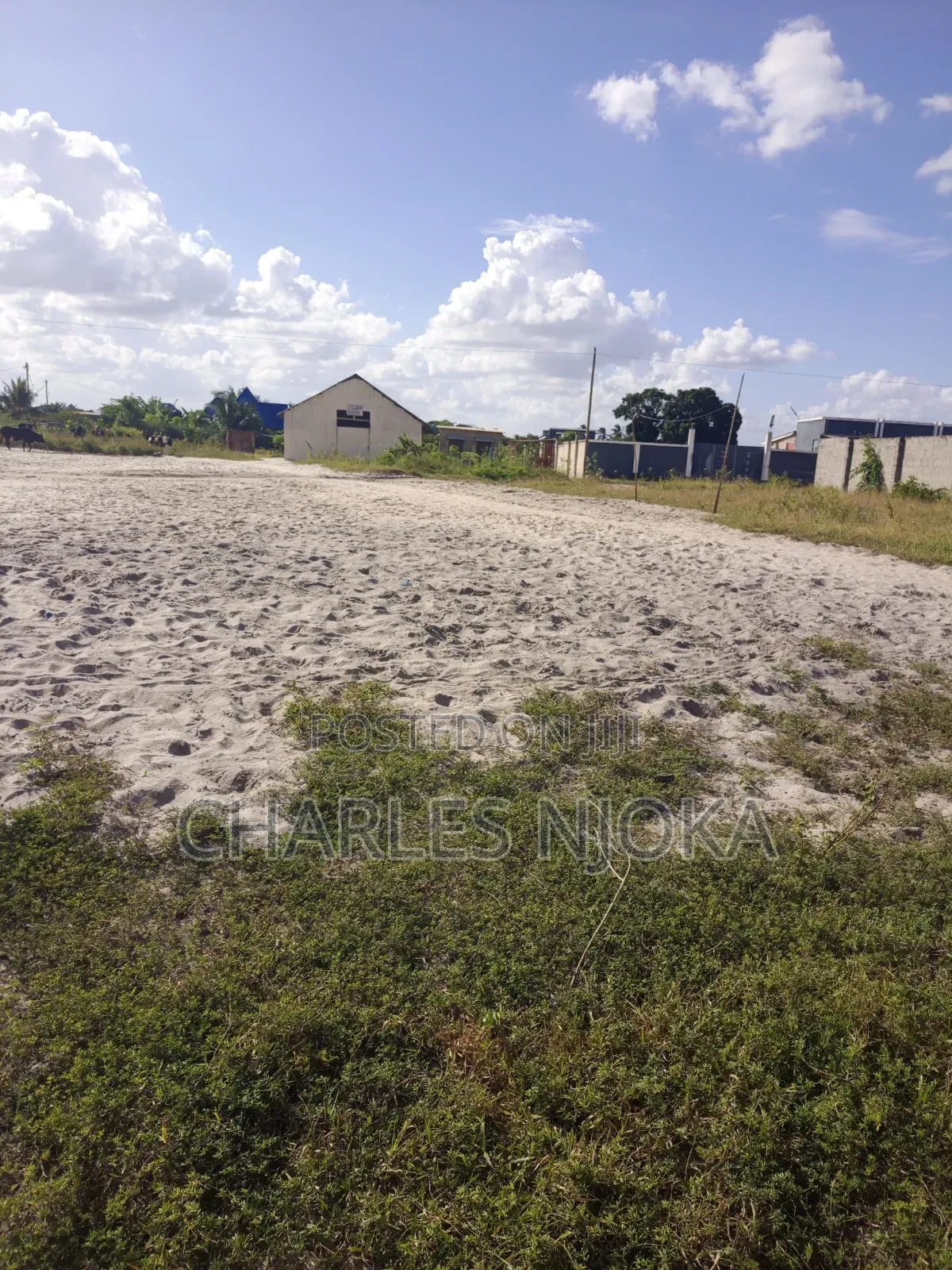 Land for Sale in Ilala