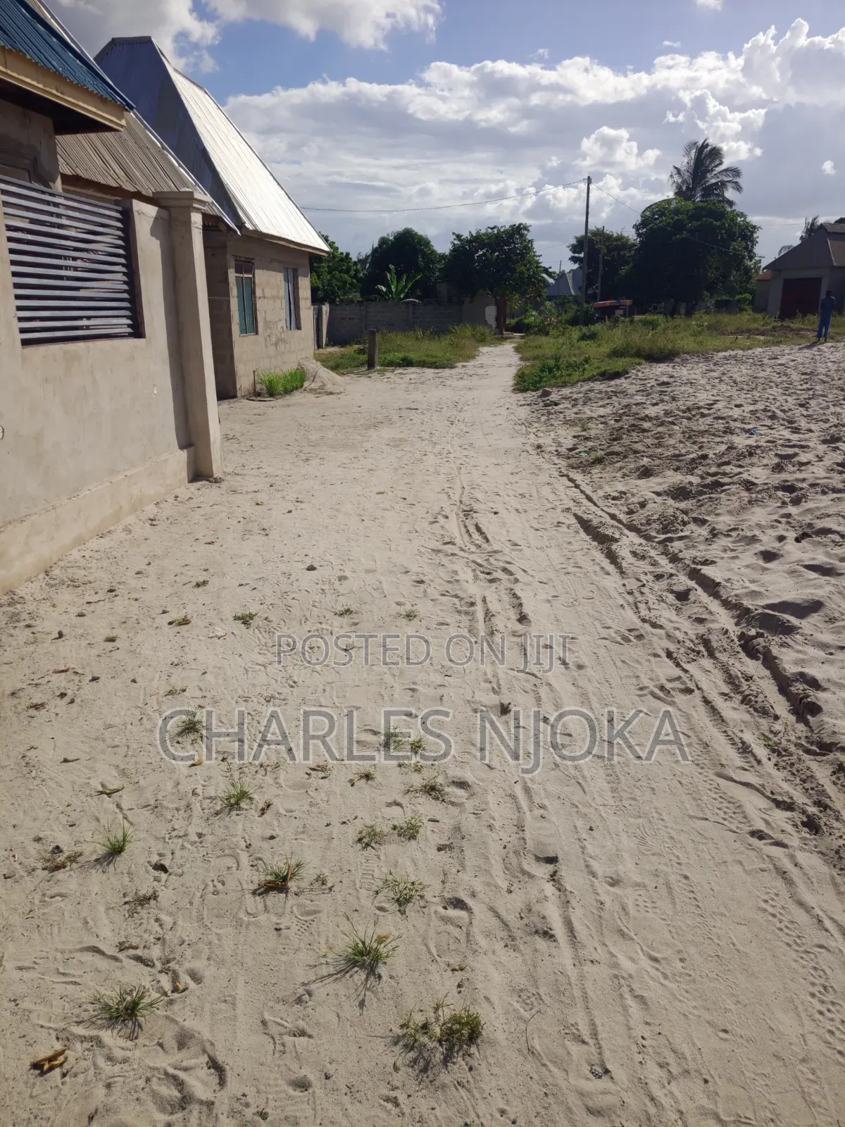 Land for Sale in Ilala