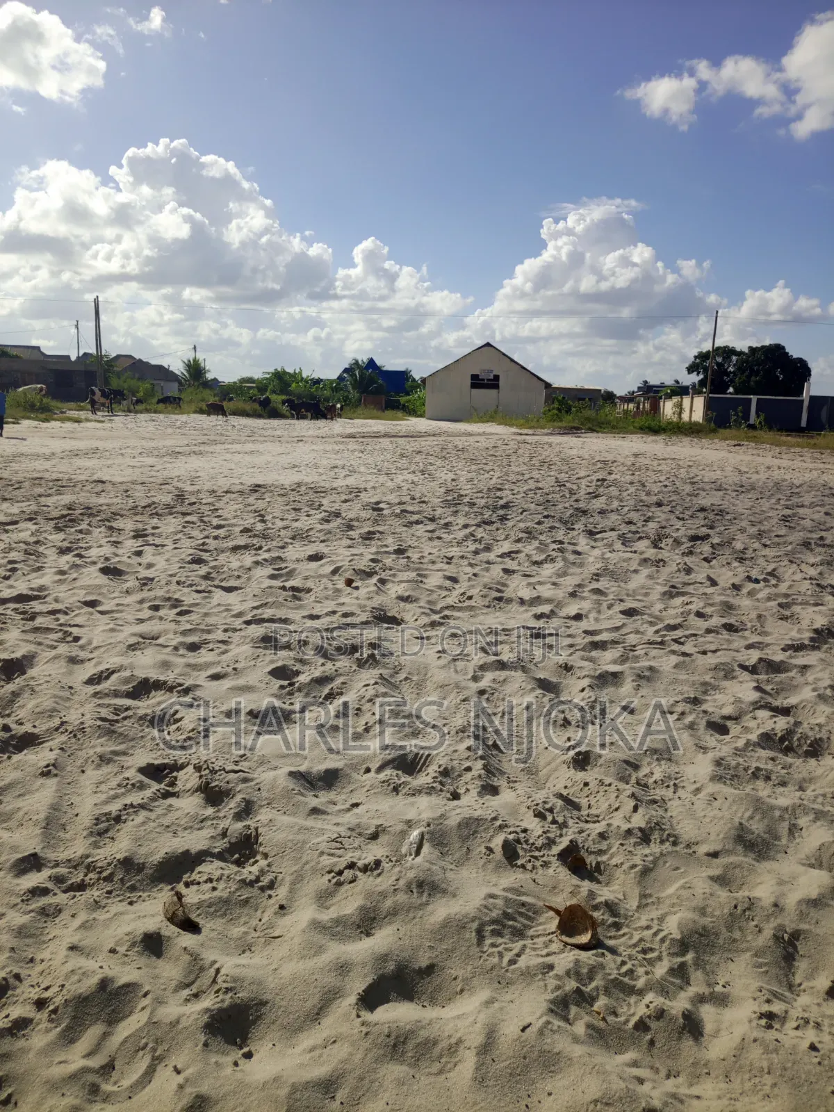 Land for Sale in Ilala
