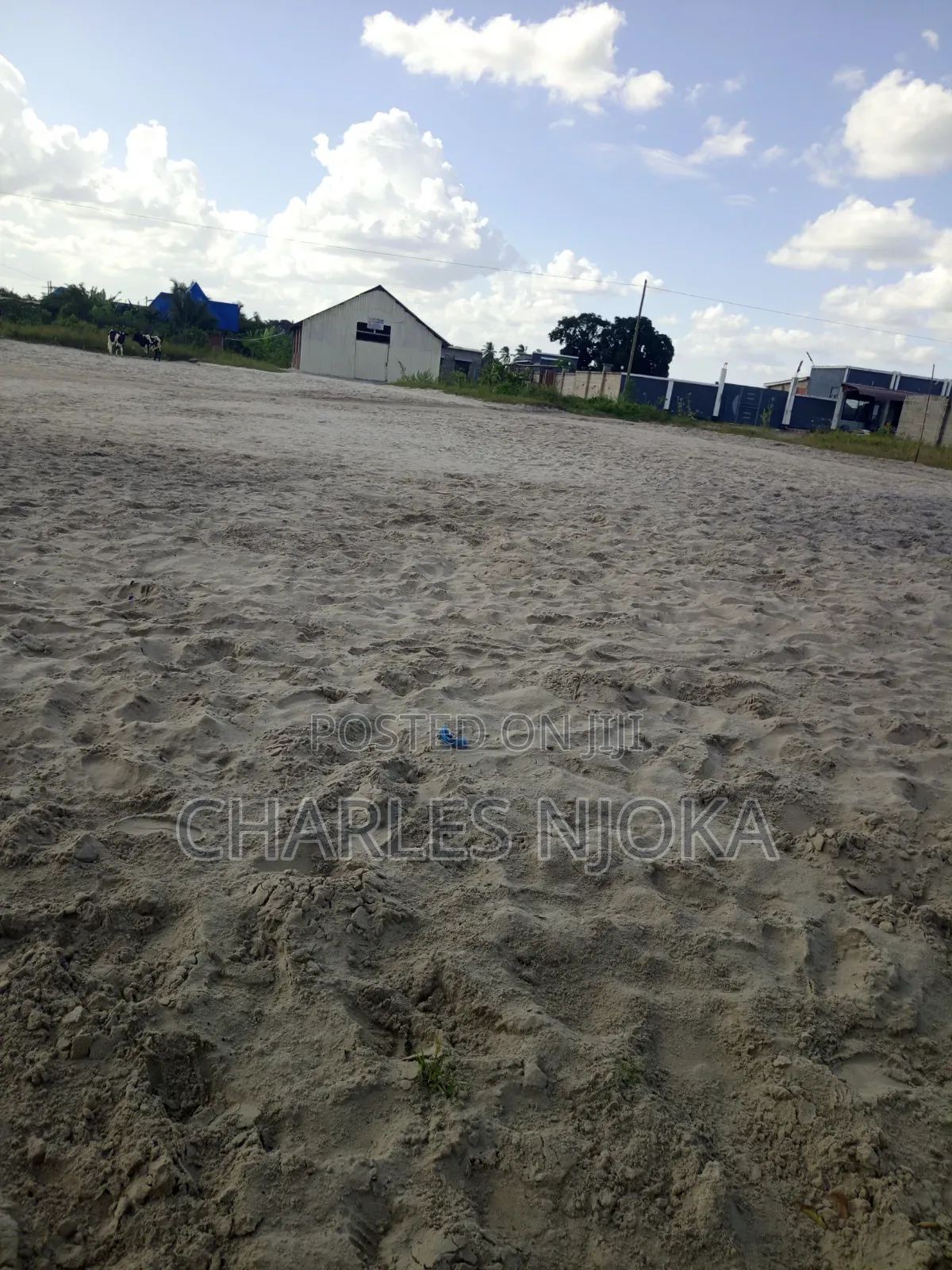 Land for Sale in Ilala