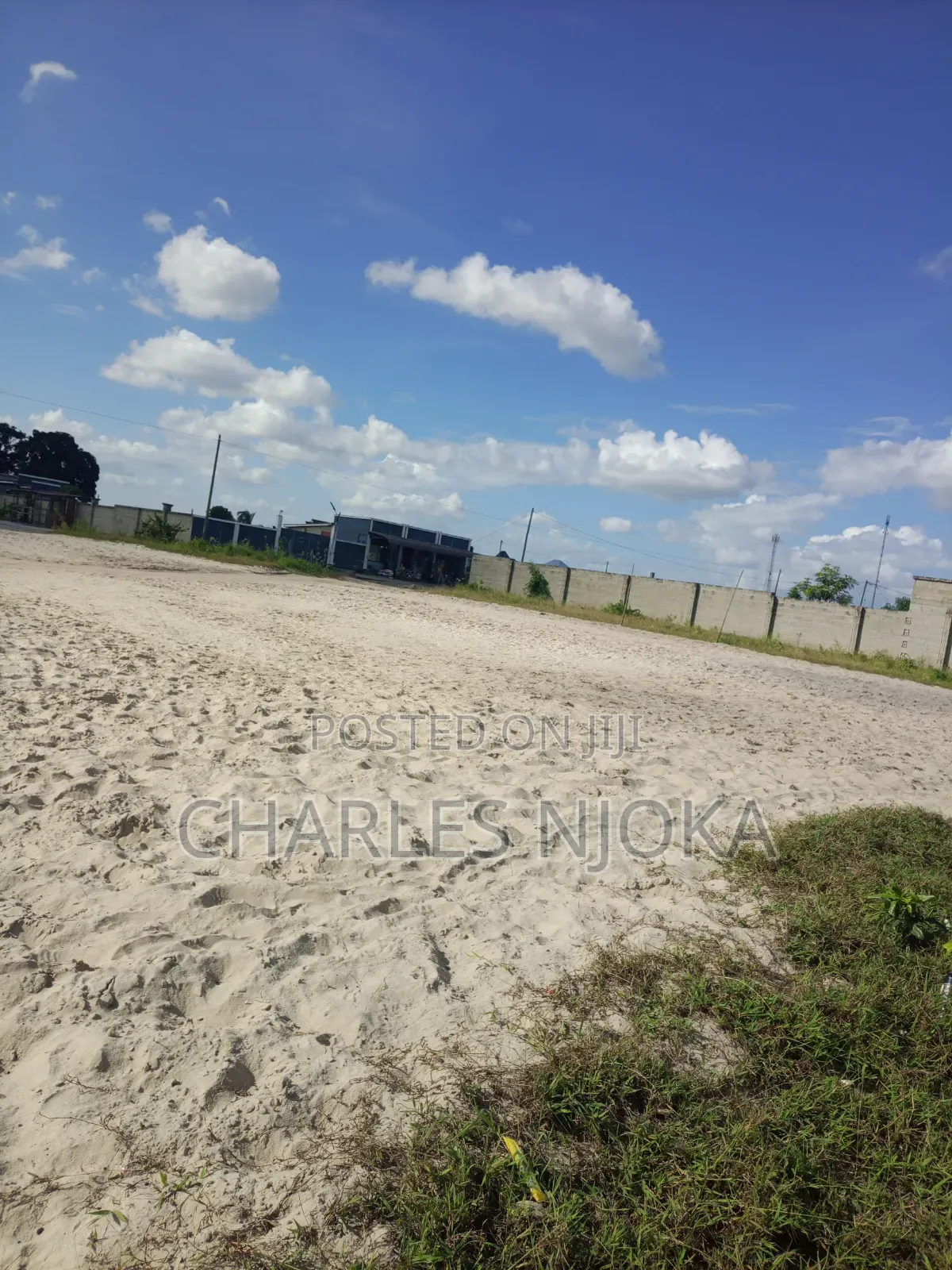 Land for Sale in Ilala