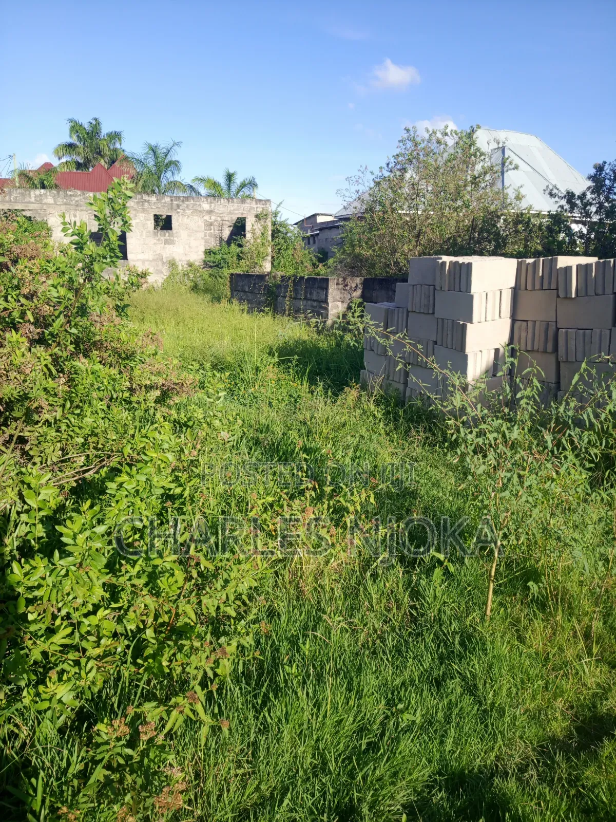 Land for Sale in Ilala