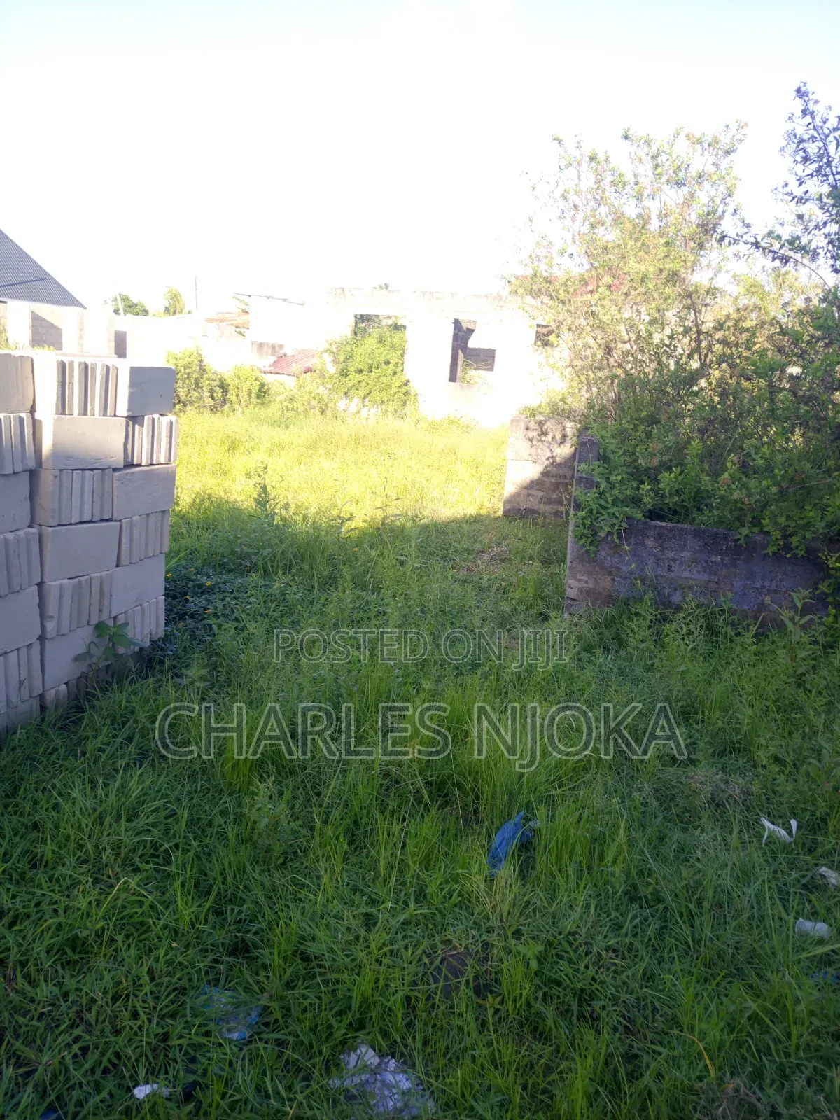 Land for Sale in Ilala