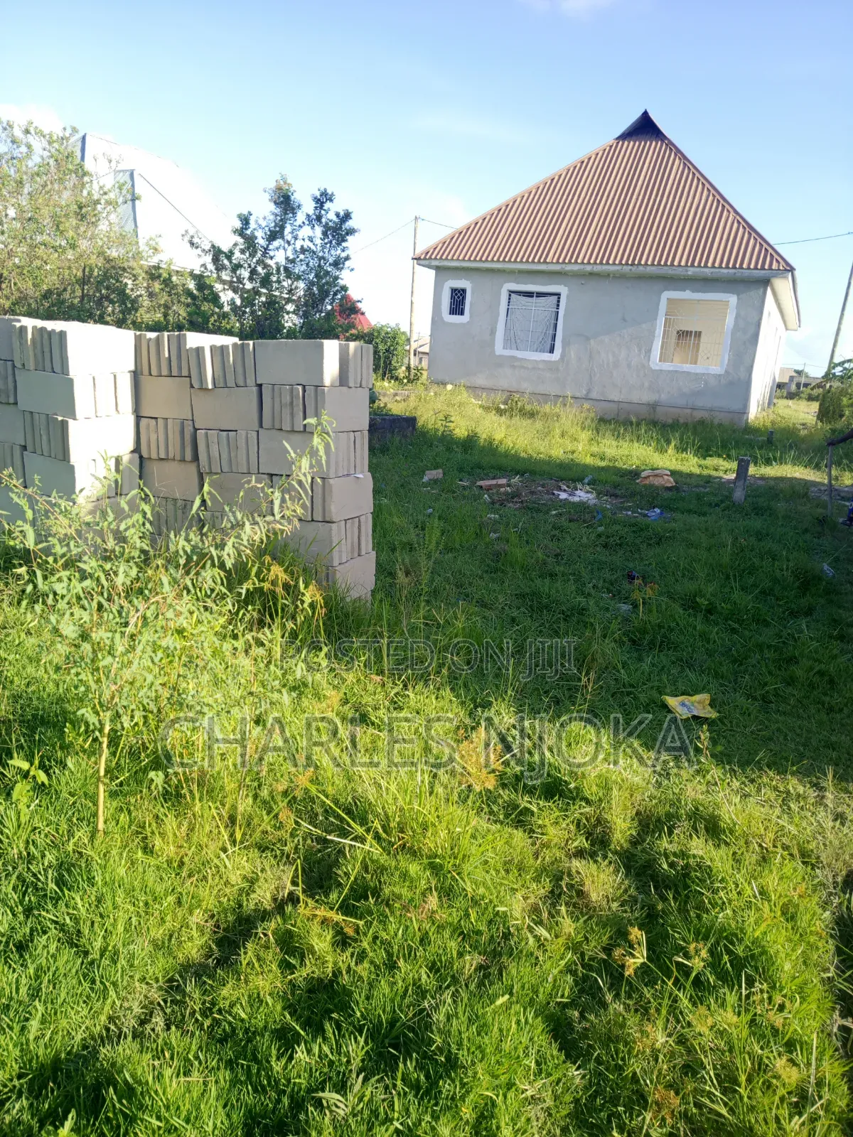 Land for Sale in Ilala