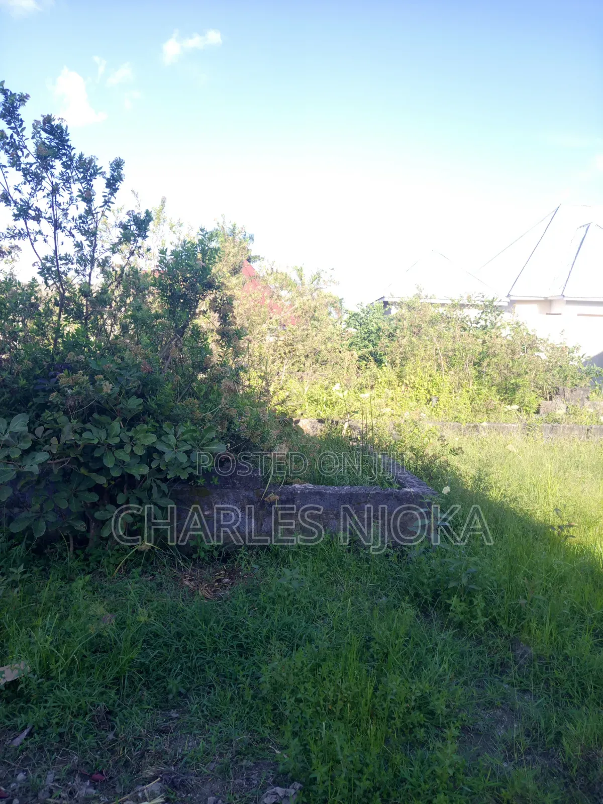 Land for Sale in Ilala