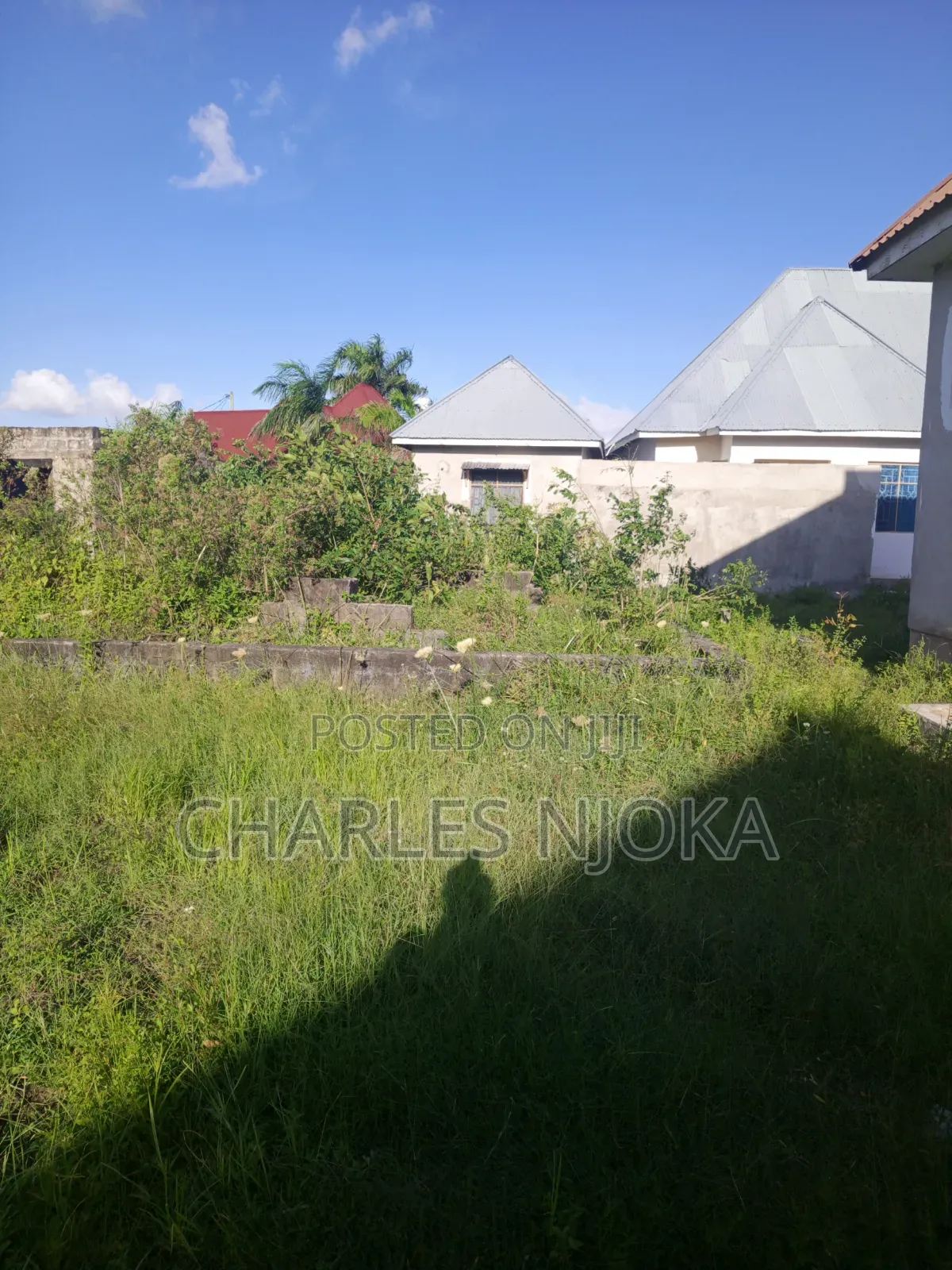 Land for Sale in Ilala