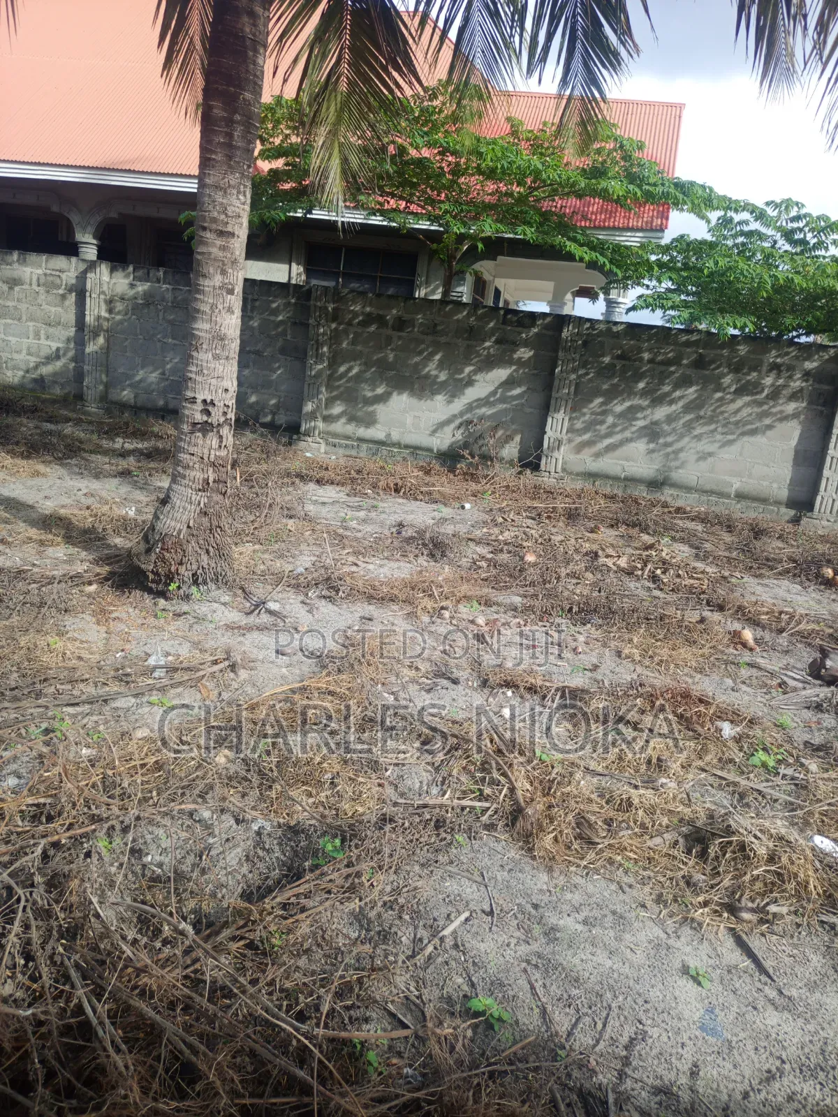Land for Sale in Ilala