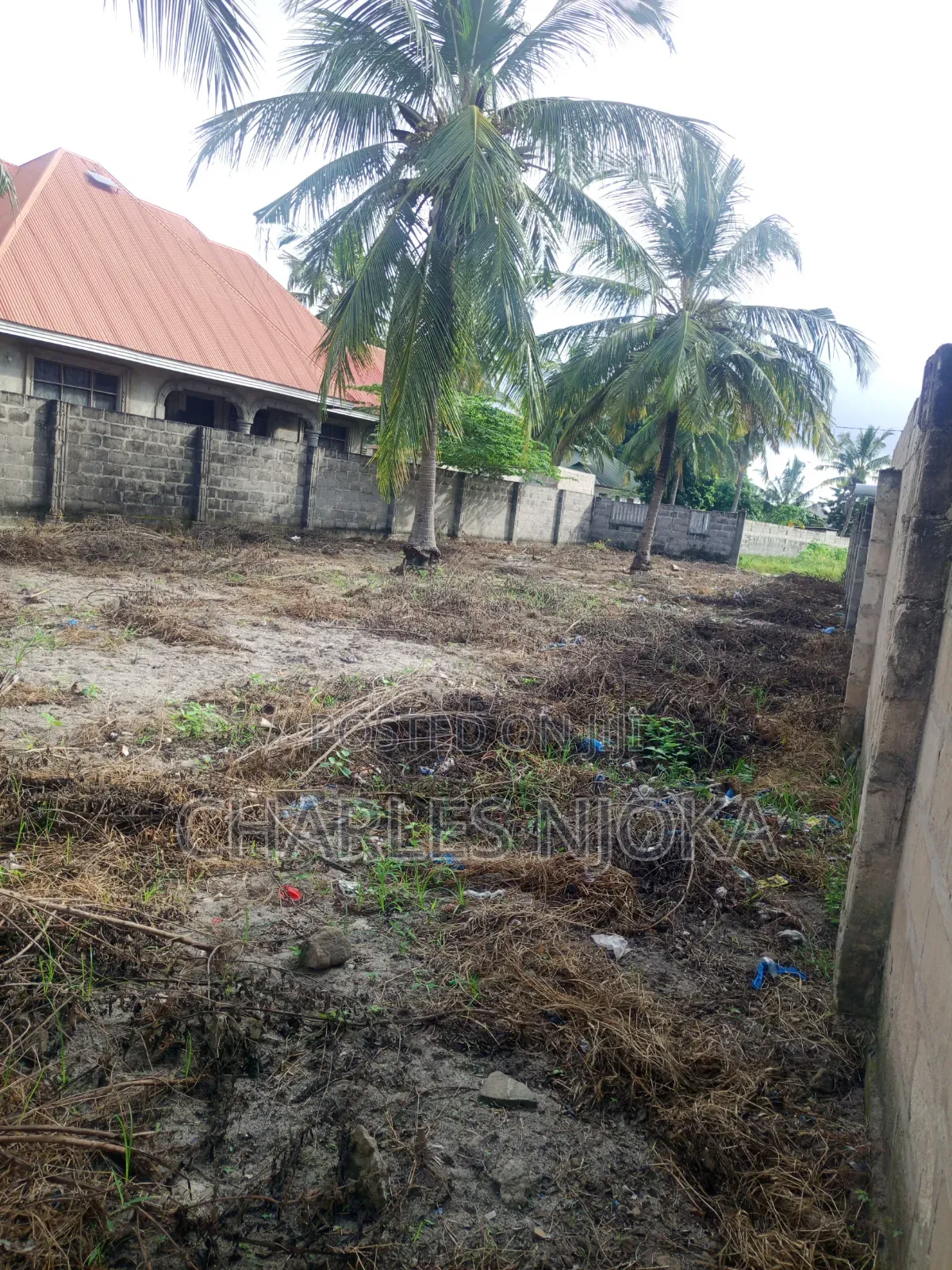 Land for Sale in Ilala