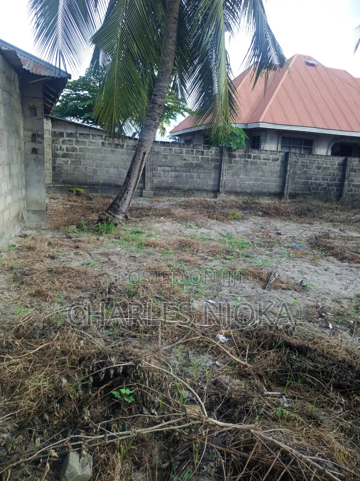 Land for Sale in Ilala