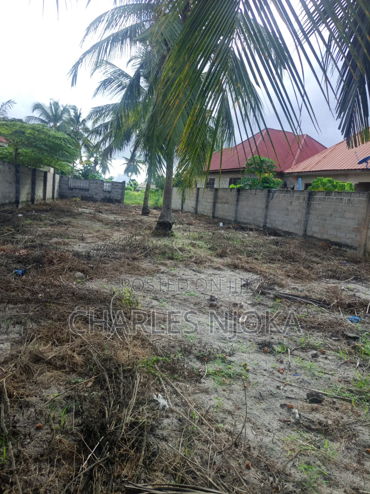 Land for Sale in Ilala