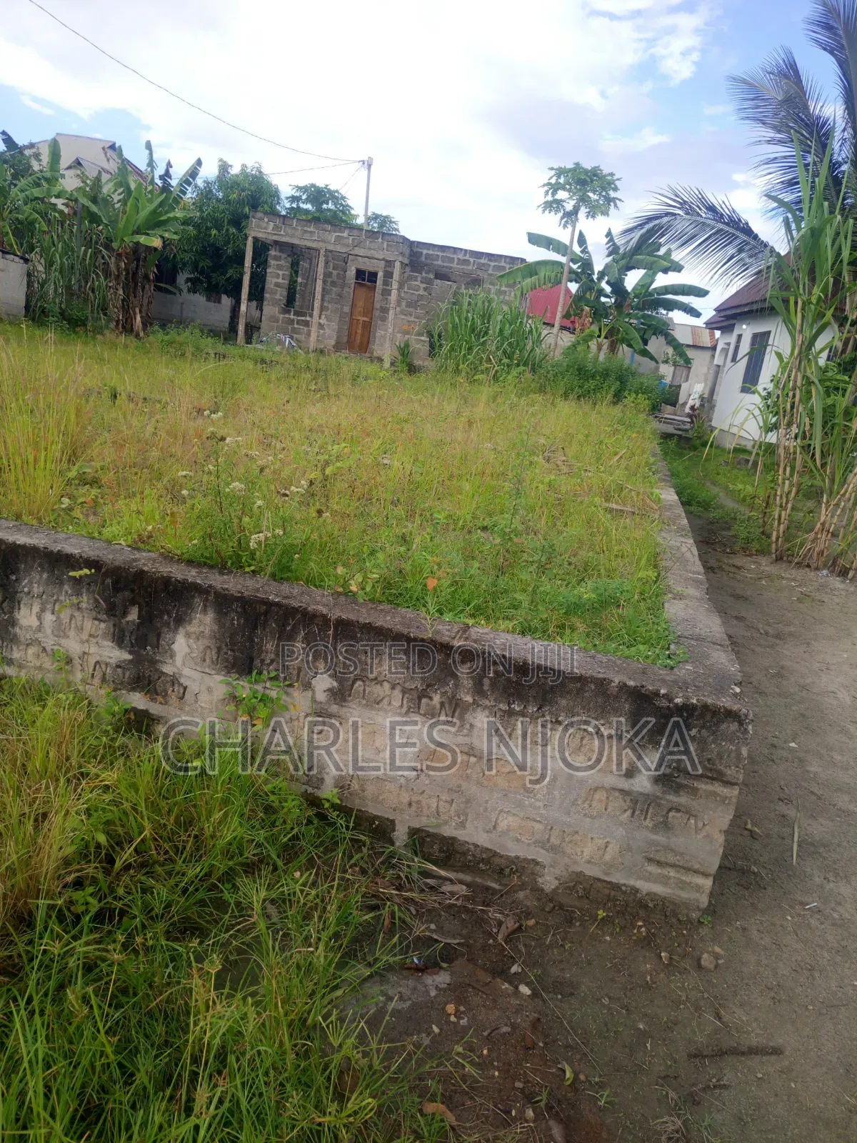 Land for Sale in Ilala