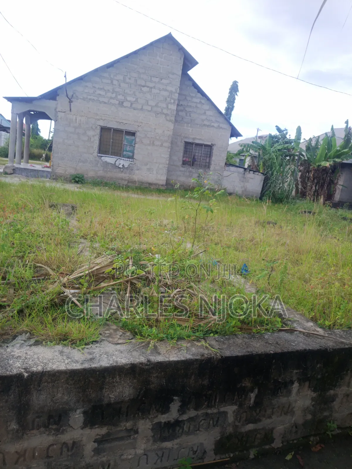 Land for Sale in Ilala