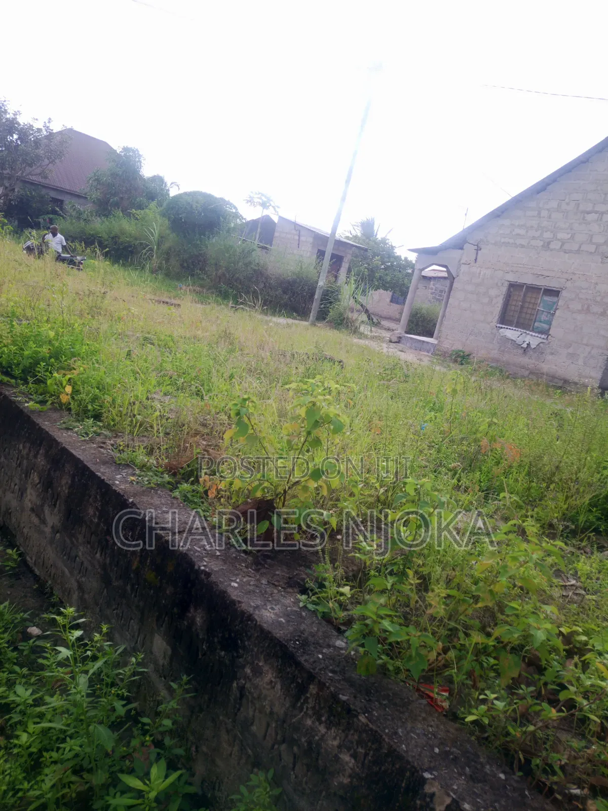 Land for Sale in Ilala