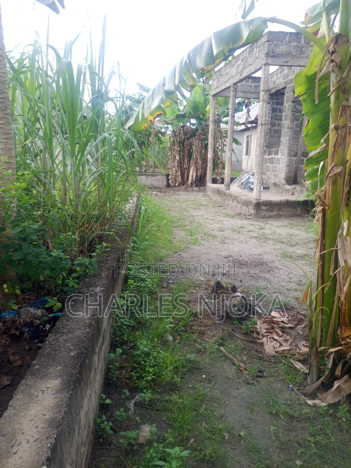 Land for Sale in Ilala