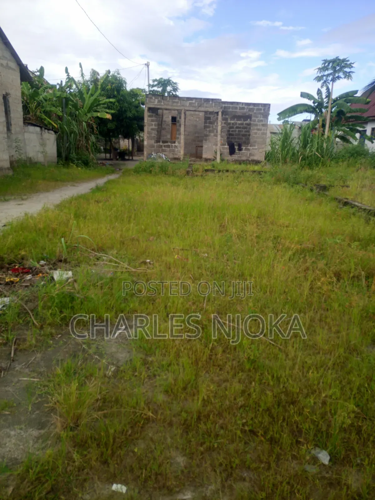 Land for Sale in Ilala