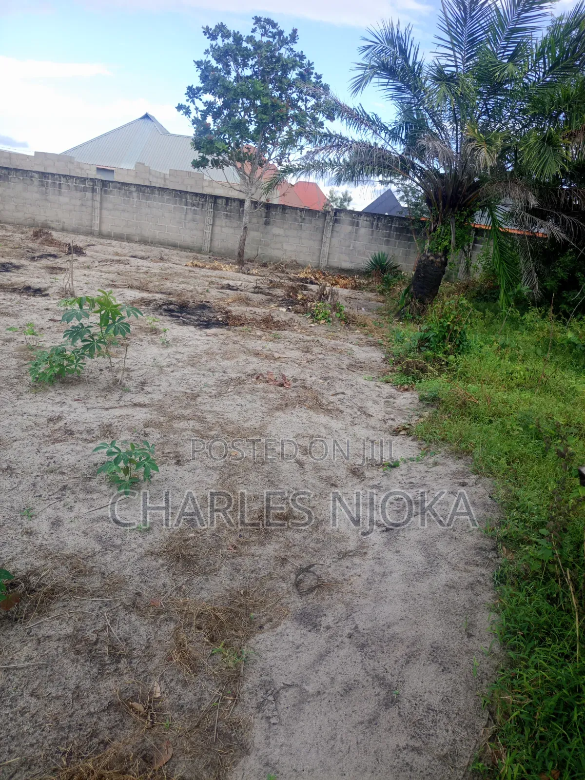Land for Sale in Ilala
